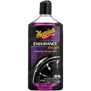 Revividor Gomas Meguiars Endurance Tire Gel 473ml