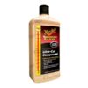 Pulidor Meguiars Mirror Glaze Ultra Cut Compound 946 ml