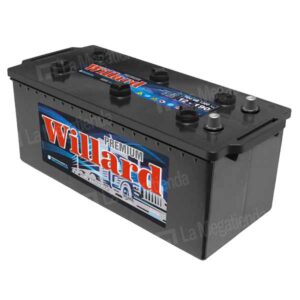 Bateria Willard 12x190 UB1300