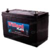 Bateria Willard 12x110 UB920 Positivo Izquierdo