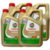 Aceite Sintético Castrol Edge 5w30 Pack X 16 Lts